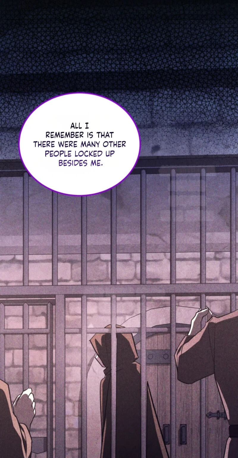 I Received a Request from the Villain Boss Chapter 37 page 62 - 