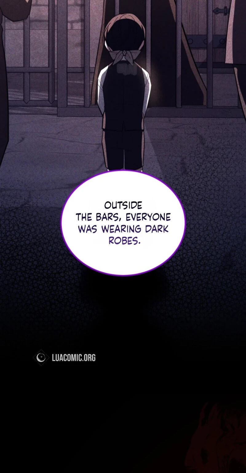 I Received a Request from the Villain Boss Chapter 37 page 63 - 