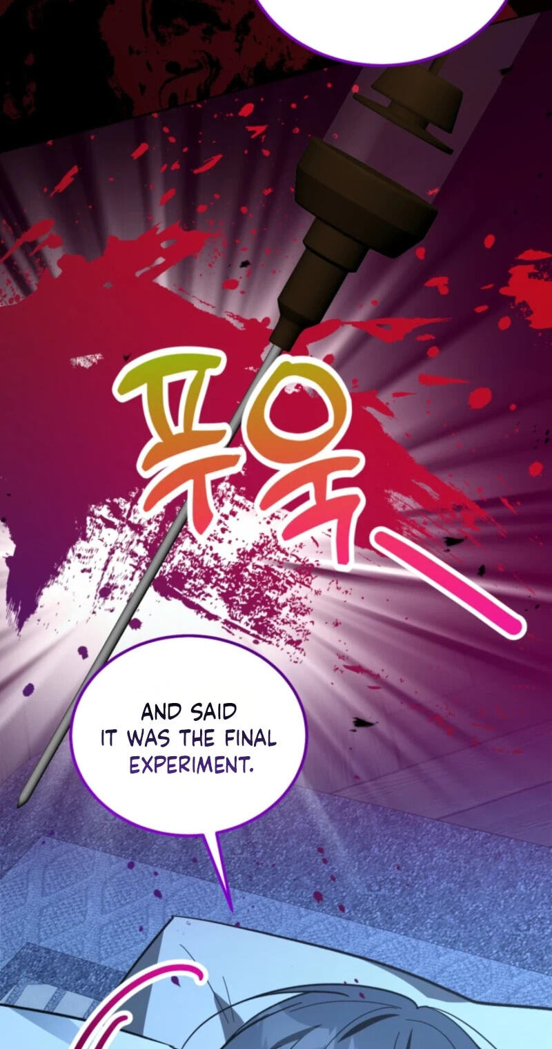 I Received a Request from the Villain Boss Chapter 37 page 65 - 