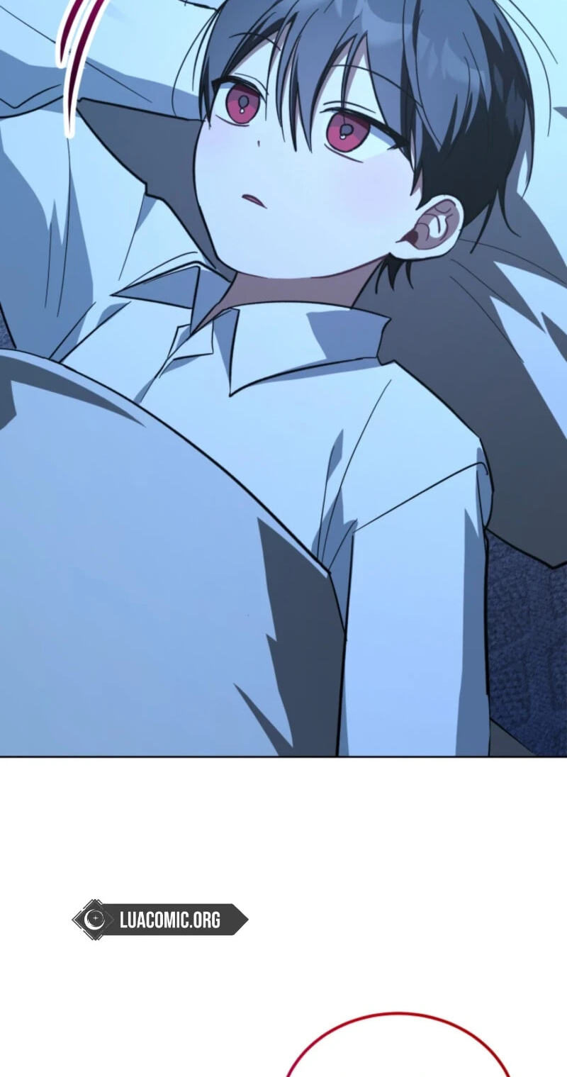 I Received a Request from the Villain Boss Chapter 37 page 66 - 