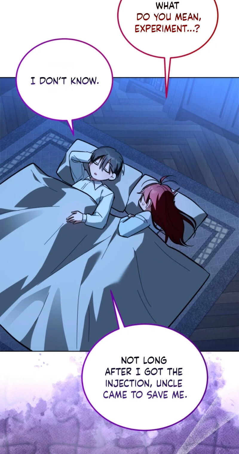 I Received a Request from the Villain Boss Chapter 37 page 67 - 