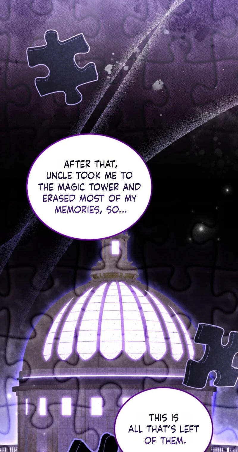 I Received a Request from the Villain Boss Chapter 37 page 68 - 