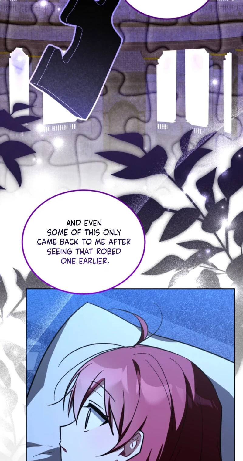 I Received a Request from the Villain Boss Chapter 37 page 69 - 
