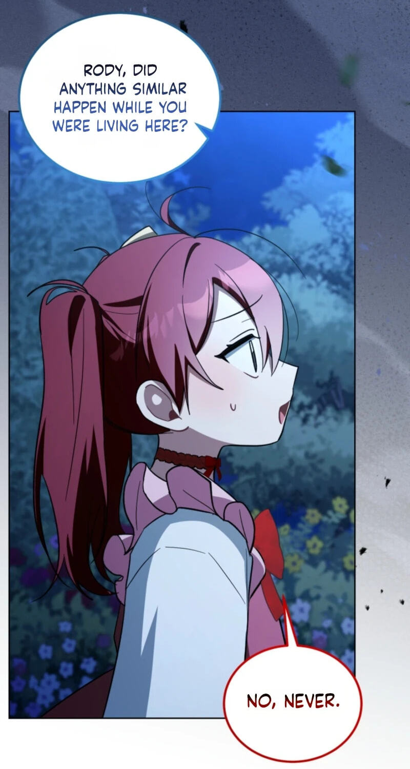 I Received a Request from the Villain Boss Chapter 37 page 8 - 