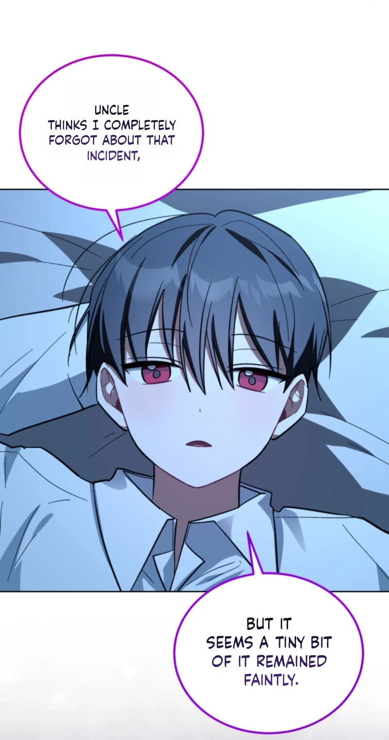 I Received a Request from the Villain Boss Chapter 37 page 71 - 