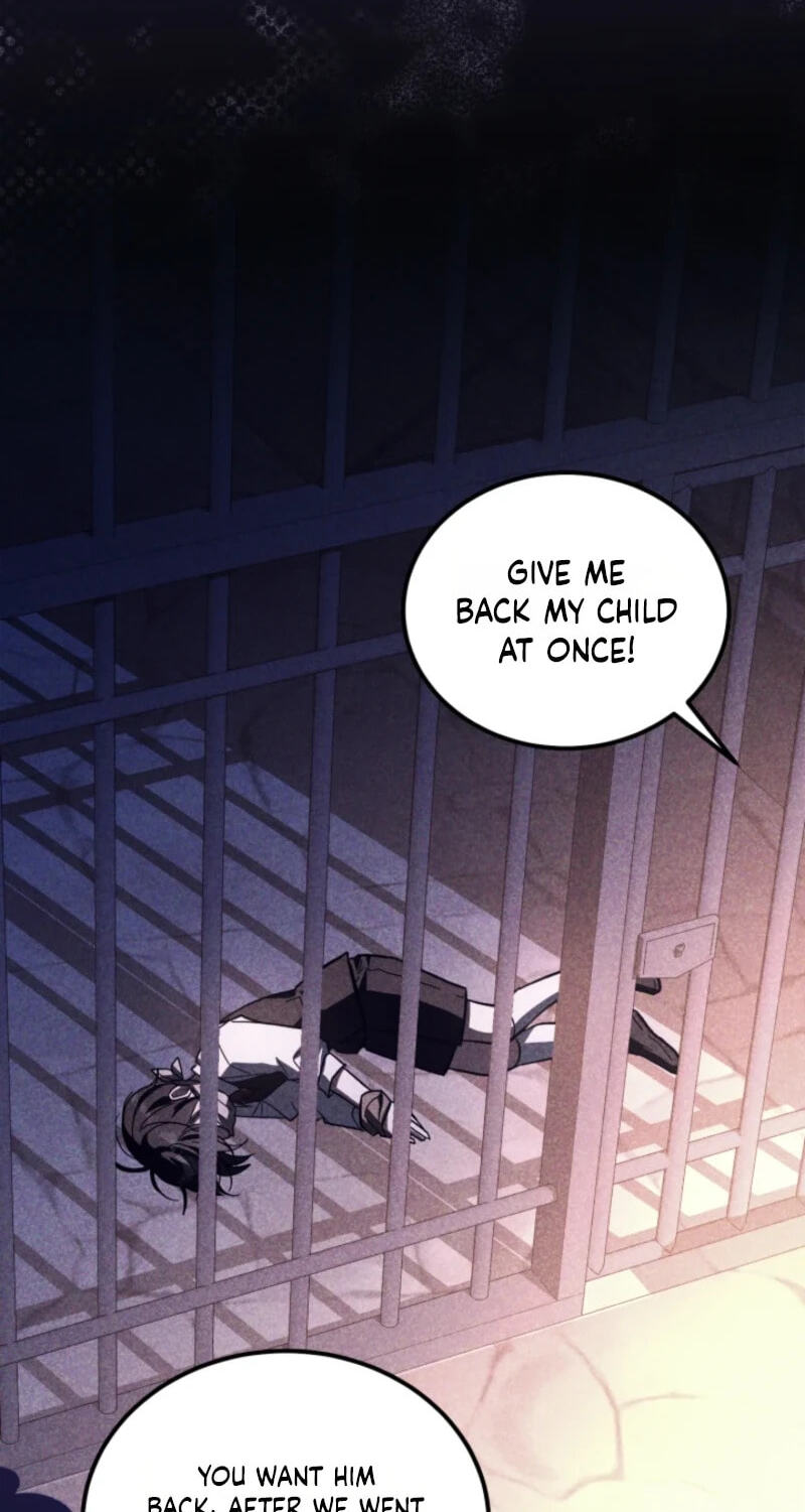 I Received a Request from the Villain Boss Chapter 37 page 73 - 