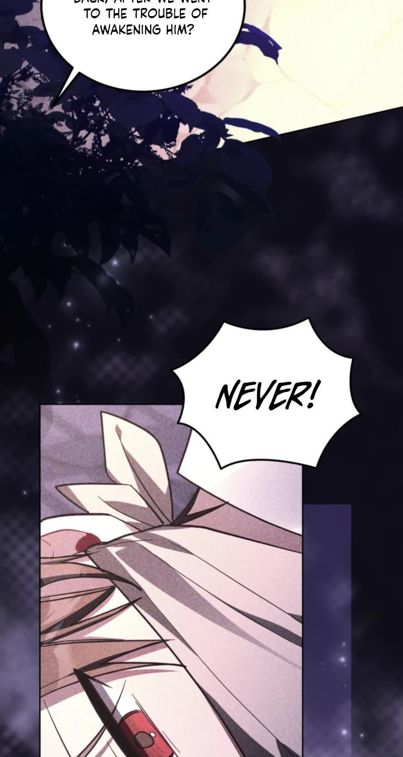 I Received a Request from the Villain Boss Chapter 37 page 74 - 