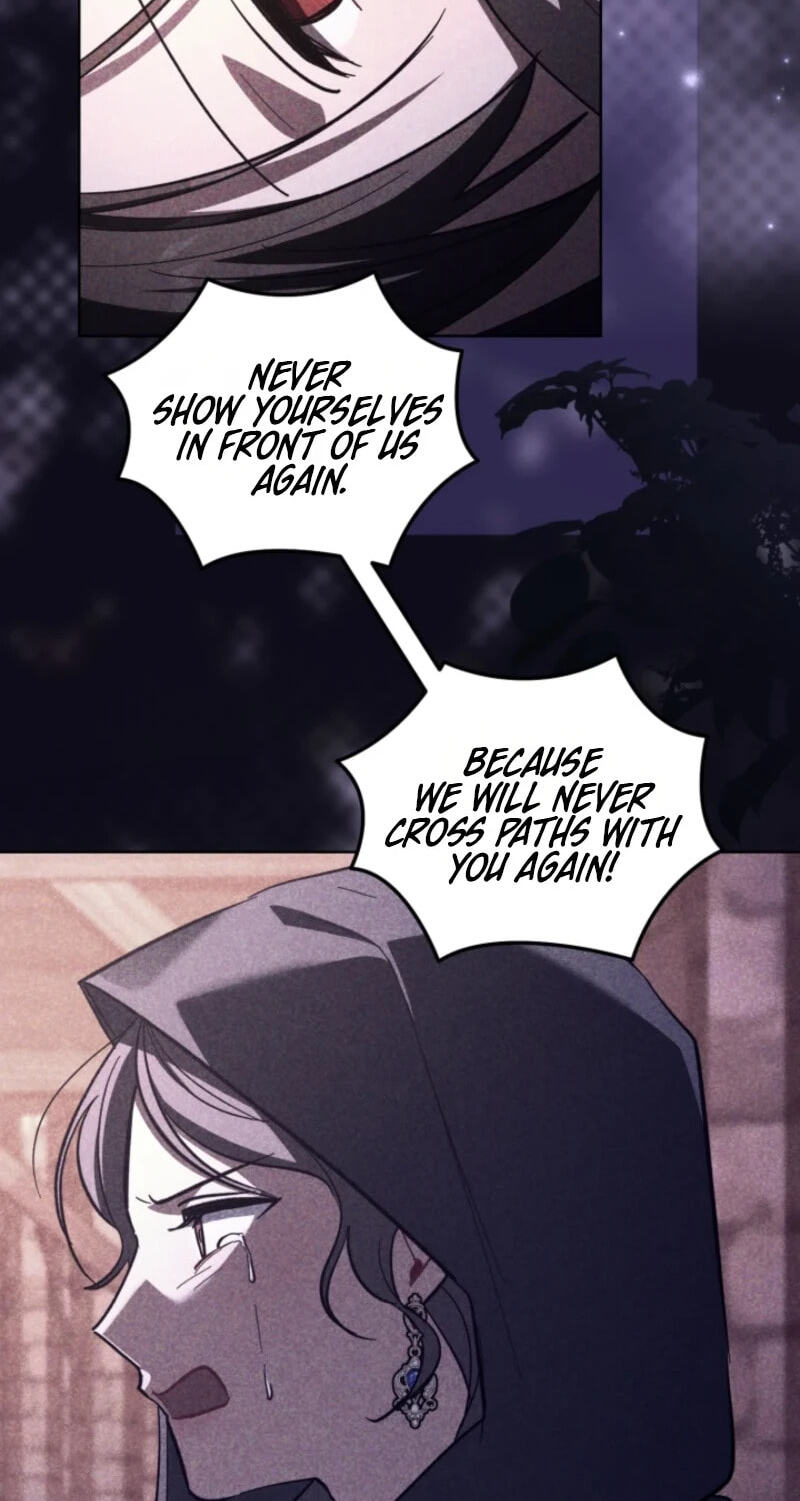 I Received a Request from the Villain Boss Chapter 37 page 75 - 