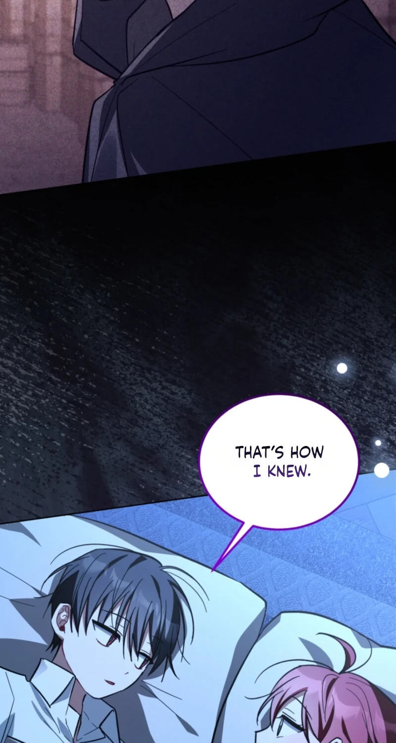 I Received a Request from the Villain Boss Chapter 37 page 76 - 