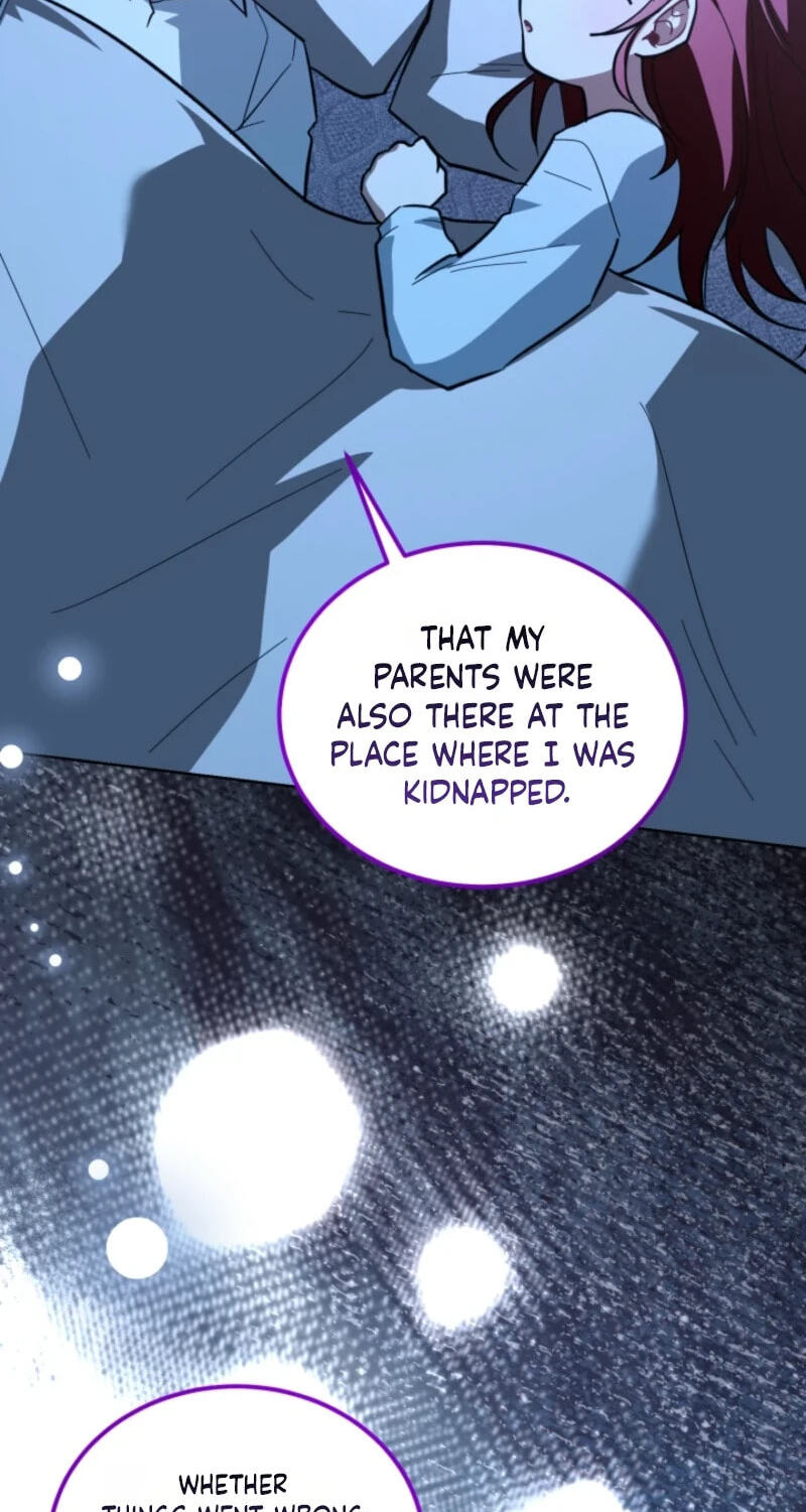 I Received a Request from the Villain Boss Chapter 37 page 77 - 