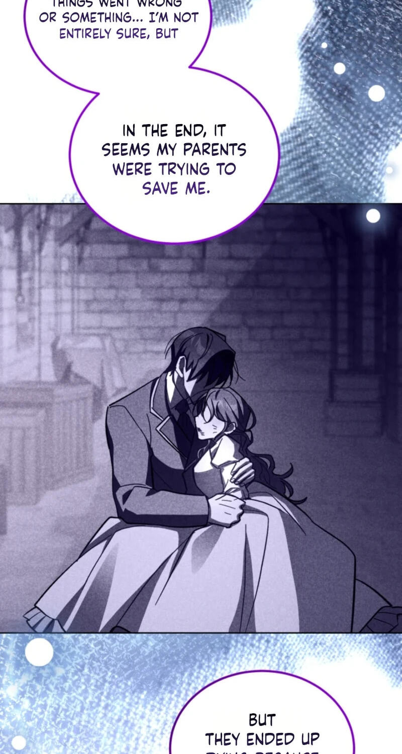 I Received a Request from the Villain Boss Chapter 37 page 78 - 