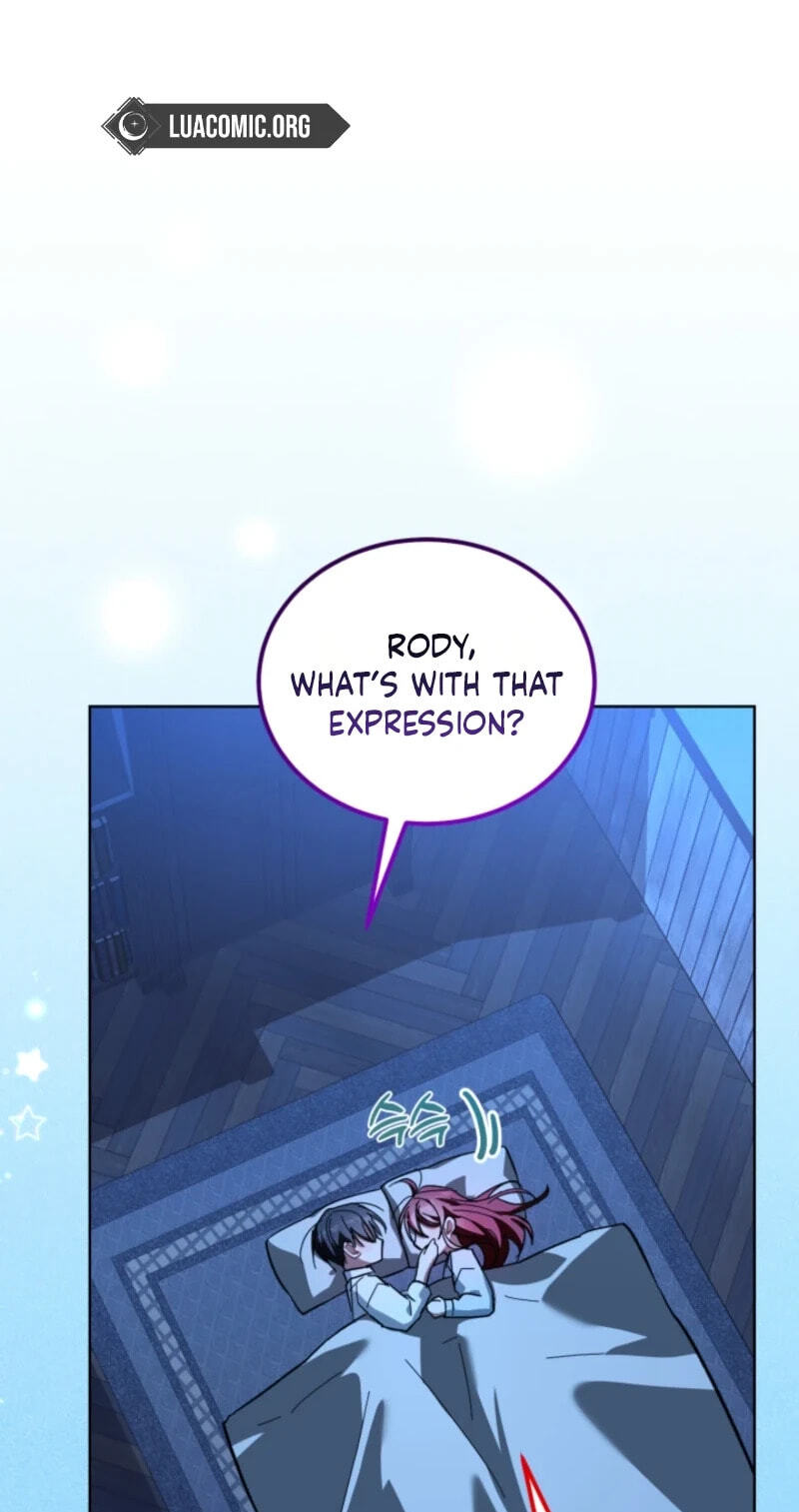 I Received a Request from the Villain Boss Chapter 37 page 80 - 