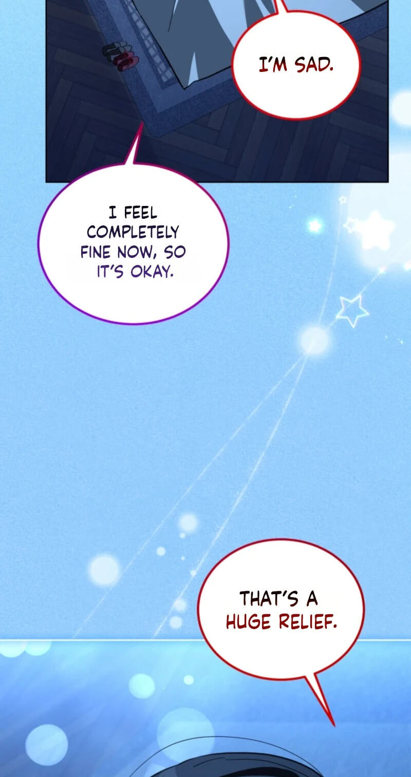 I Received a Request from the Villain Boss Chapter 37 page 81 - 