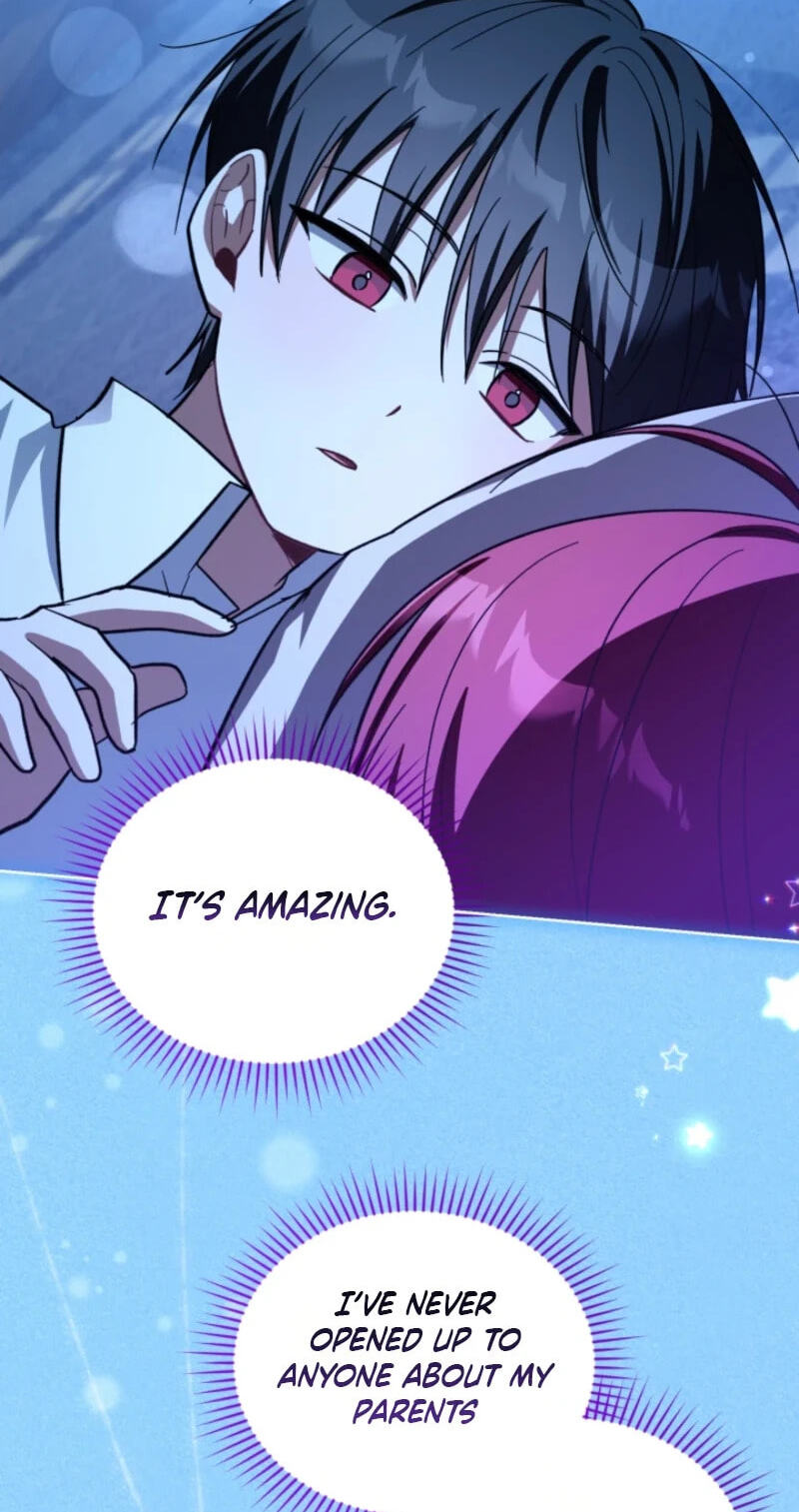 I Received a Request from the Villain Boss Chapter 37 page 82 - 