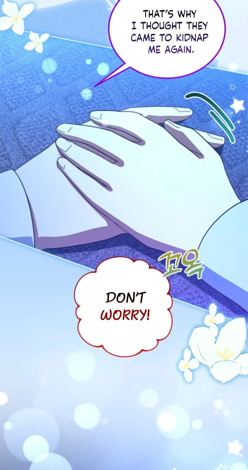 I Received a Request from the Villain Boss Chapter 37 page 84 - 