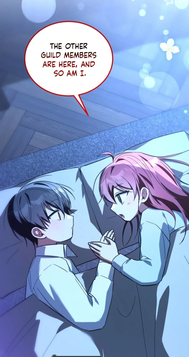 I Received a Request from the Villain Boss Chapter 37 page 85 - 
