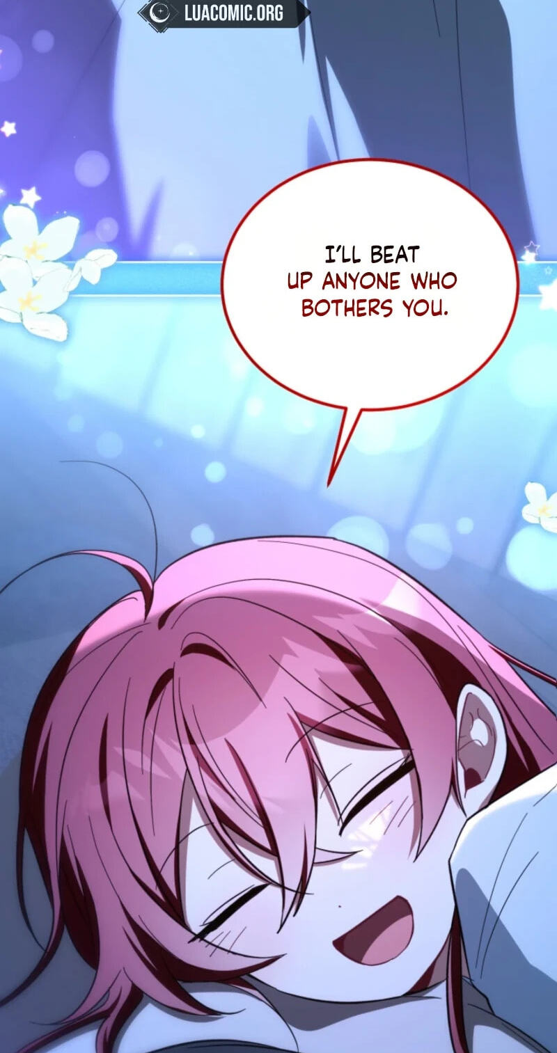I Received a Request from the Villain Boss Chapter 37 page 86 - 