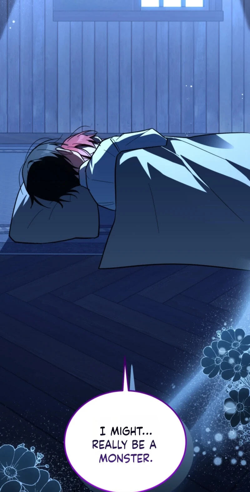 I Received a Request from the Villain Boss Chapter 37 page 90 - 