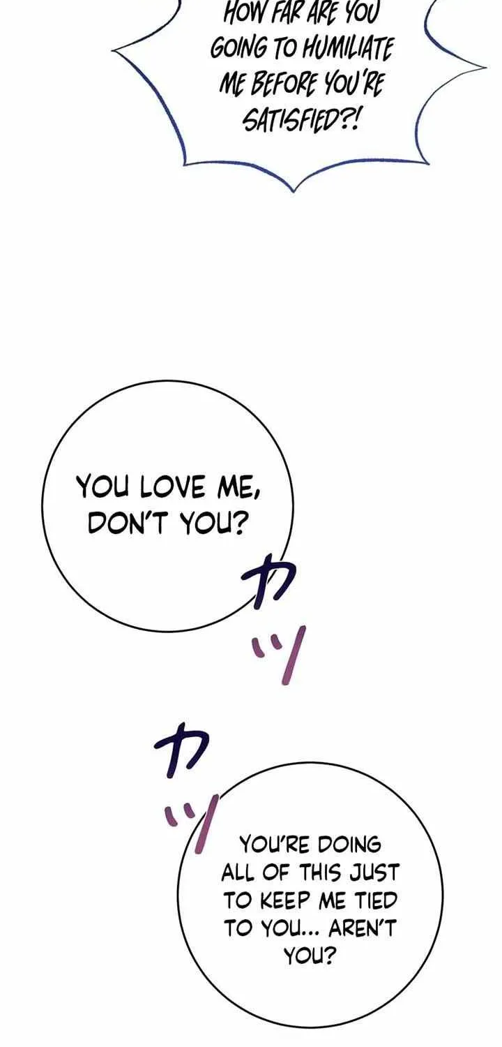 I Refuse the Regrets of a Traitor Chapter 1 page 12 - 
