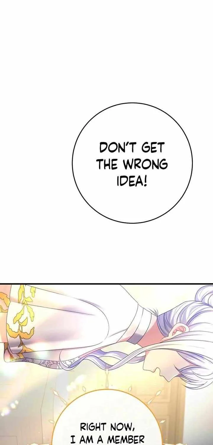 I Refuse the Regrets of a Traitor Chapter 1 page 18 - 