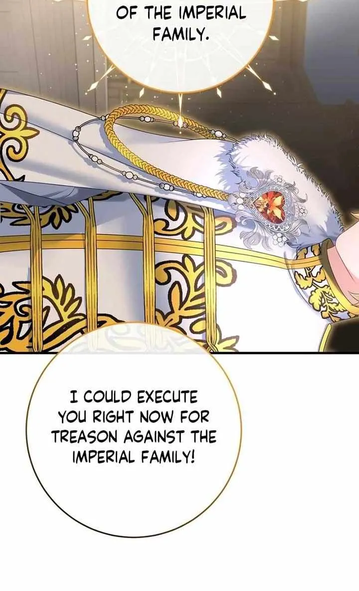 I Refuse the Regrets of a Traitor Chapter 1 page 19 - 