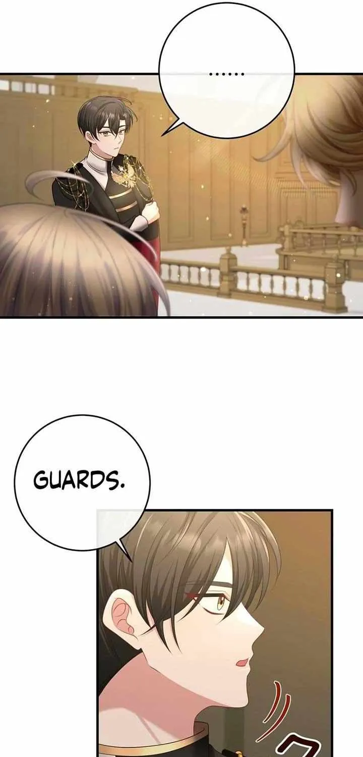 I Refuse the Regrets of a Traitor Chapter 1 page 20 - 