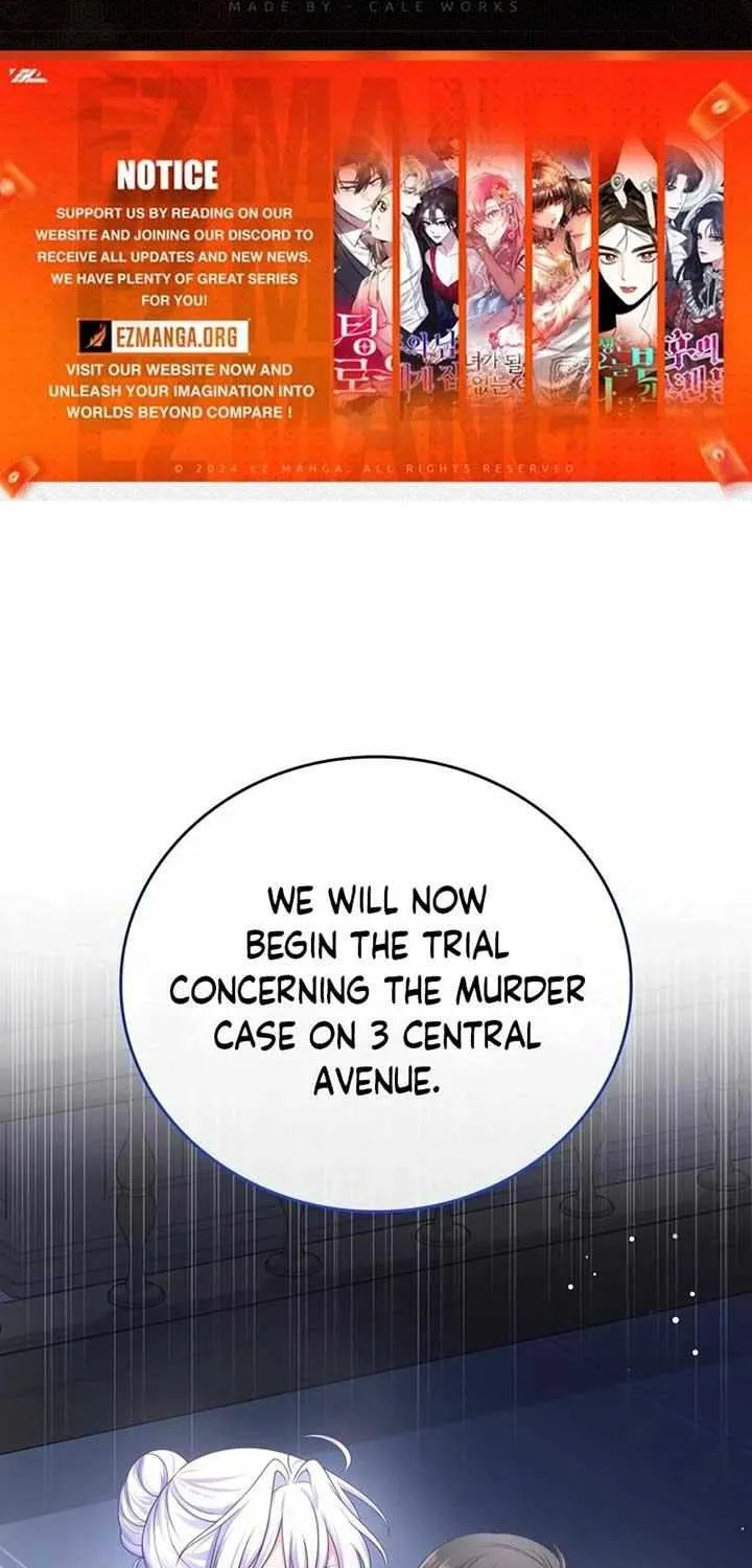 I Refuse the Regrets of a Traitor Chapter 1 page 3 - 