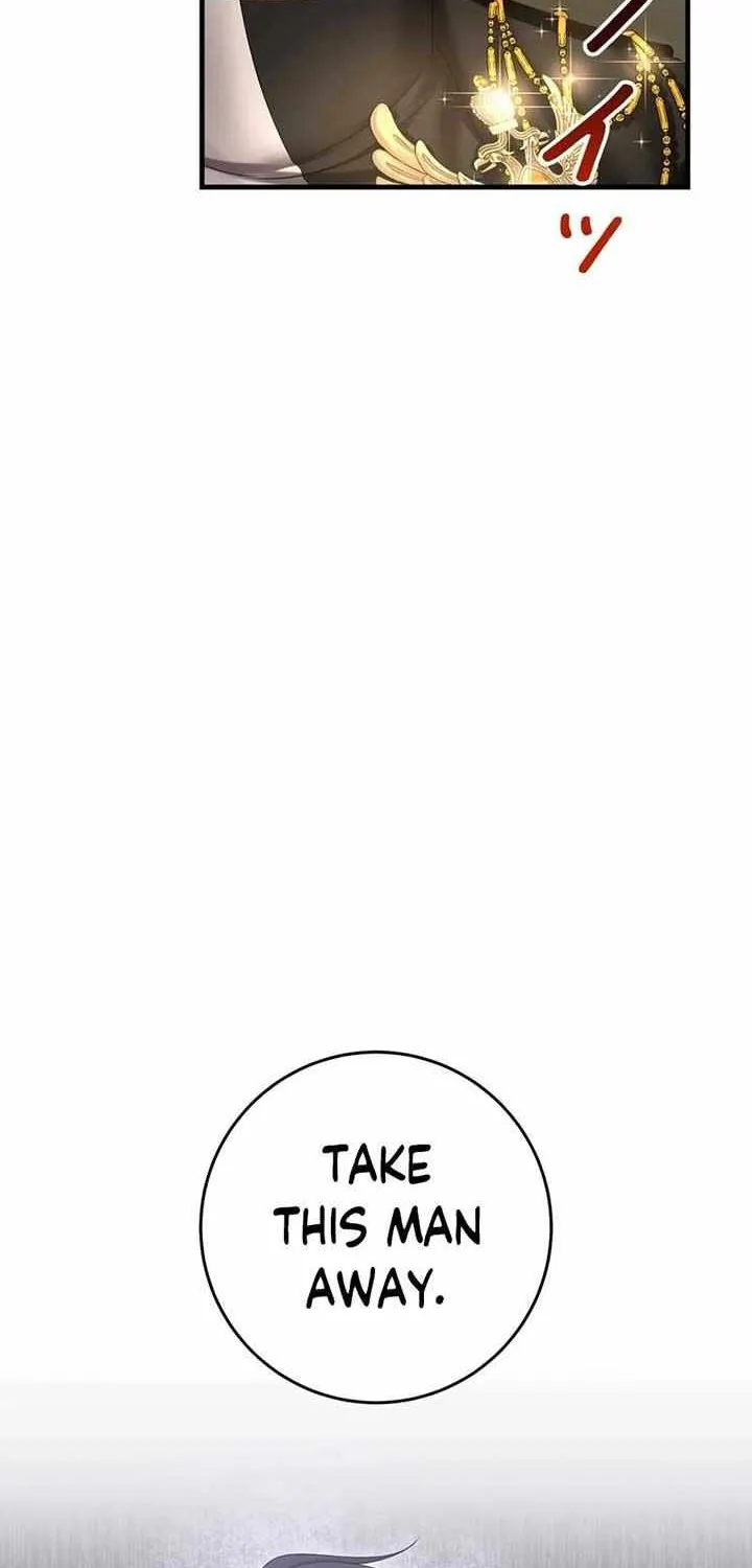 I Refuse the Regrets of a Traitor Chapter 1 page 21 - 
