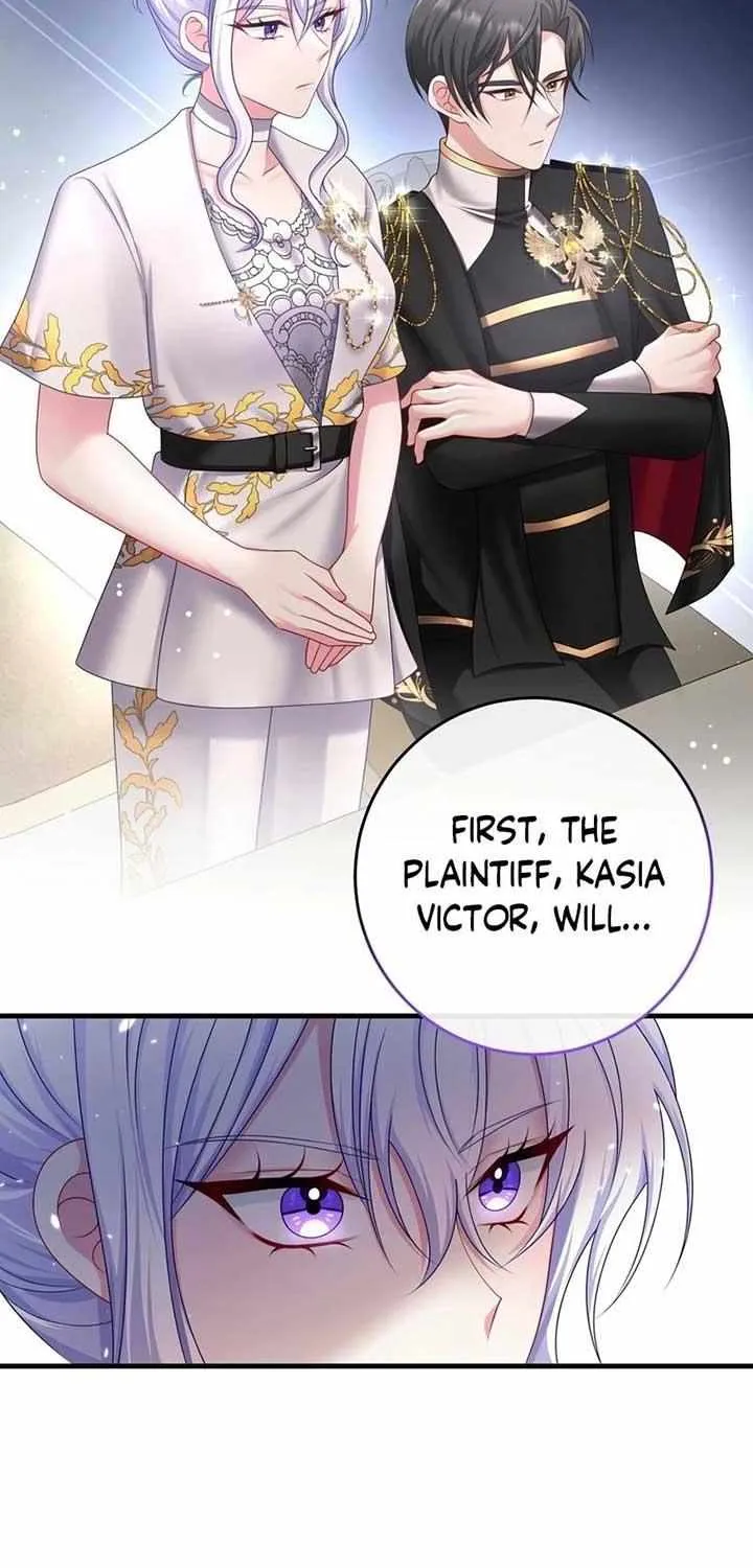 I Refuse the Regrets of a Traitor Chapter 1 page 4 - 