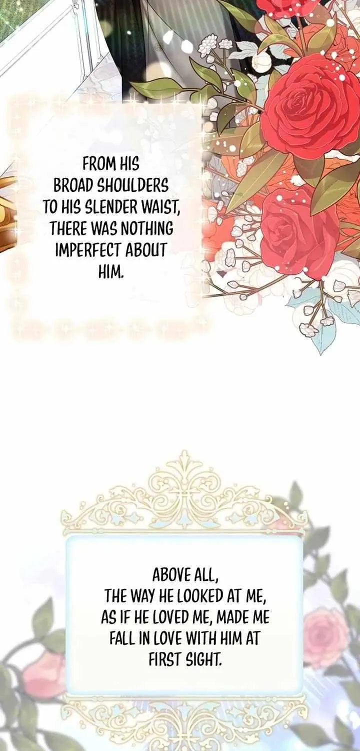 I Refuse the Regrets of a Traitor Chapter 1 page 33 - 