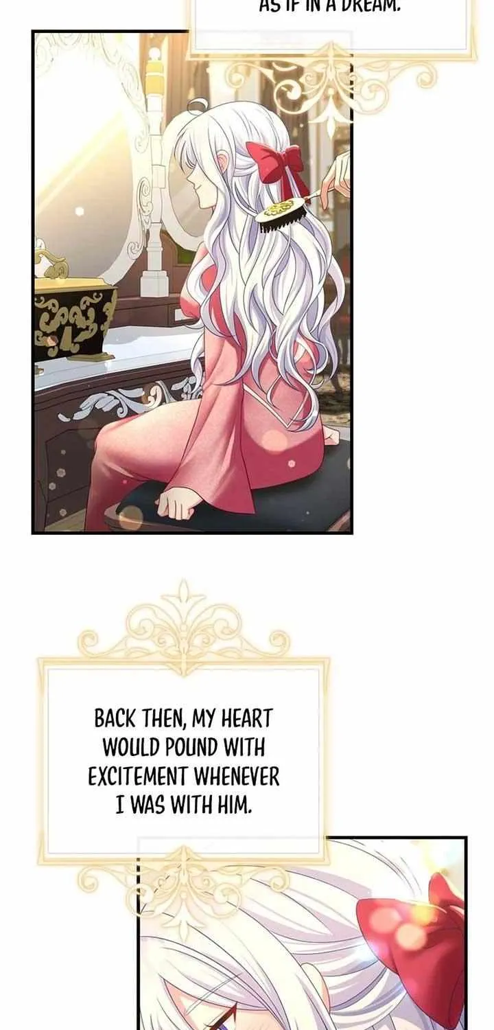 I Refuse the Regrets of a Traitor Chapter 1 page 35 - 