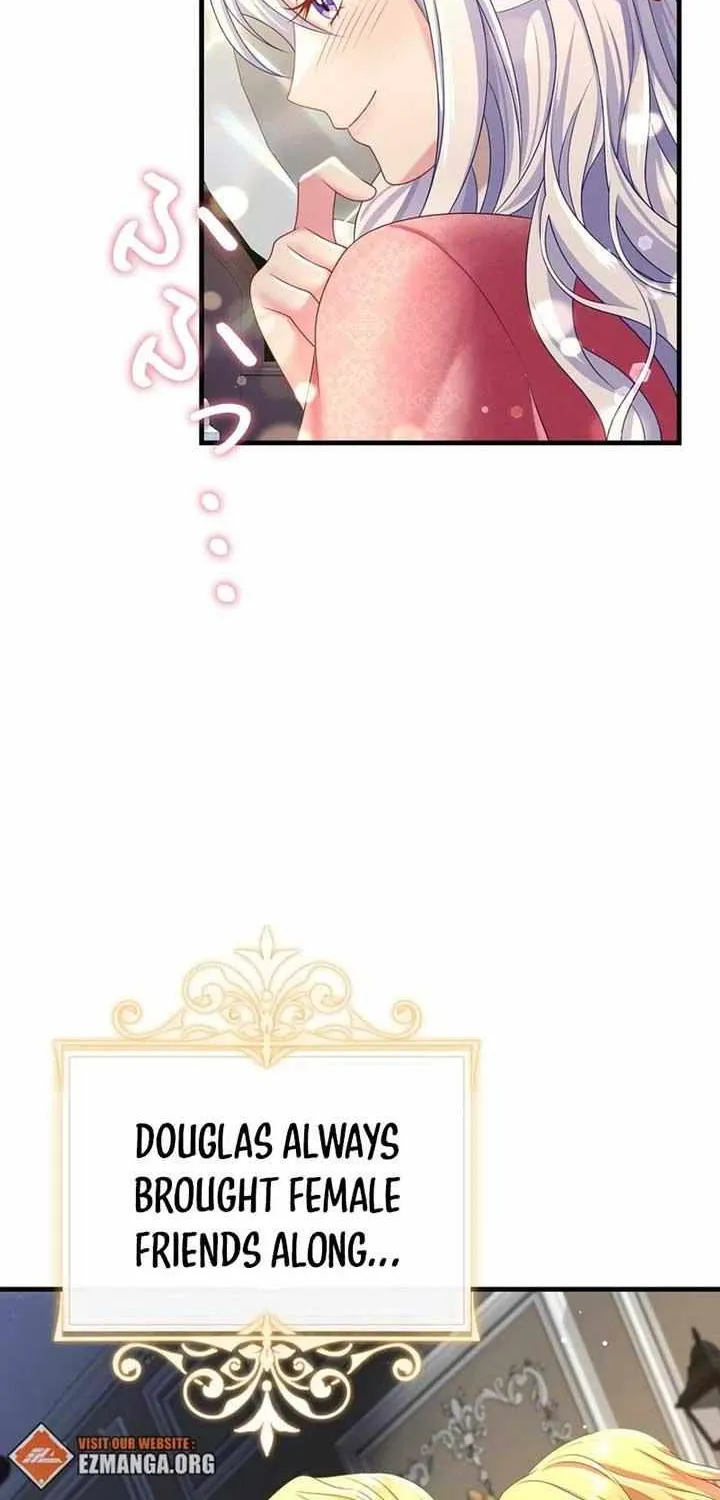 I Refuse the Regrets of a Traitor Chapter 1 page 36 - 