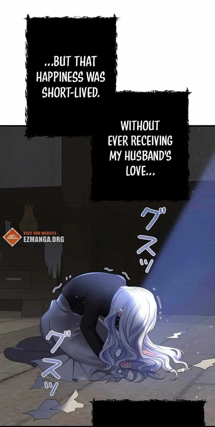 I Refuse the Regrets of a Traitor Chapter 1 page 45 - 