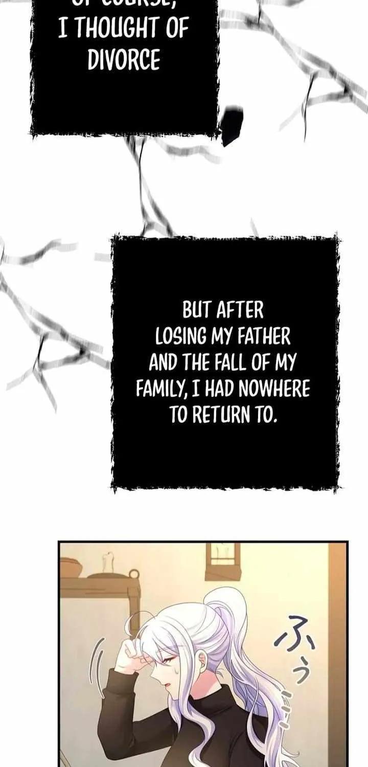 I Refuse the Regrets of a Traitor Chapter 1 page 48 - 