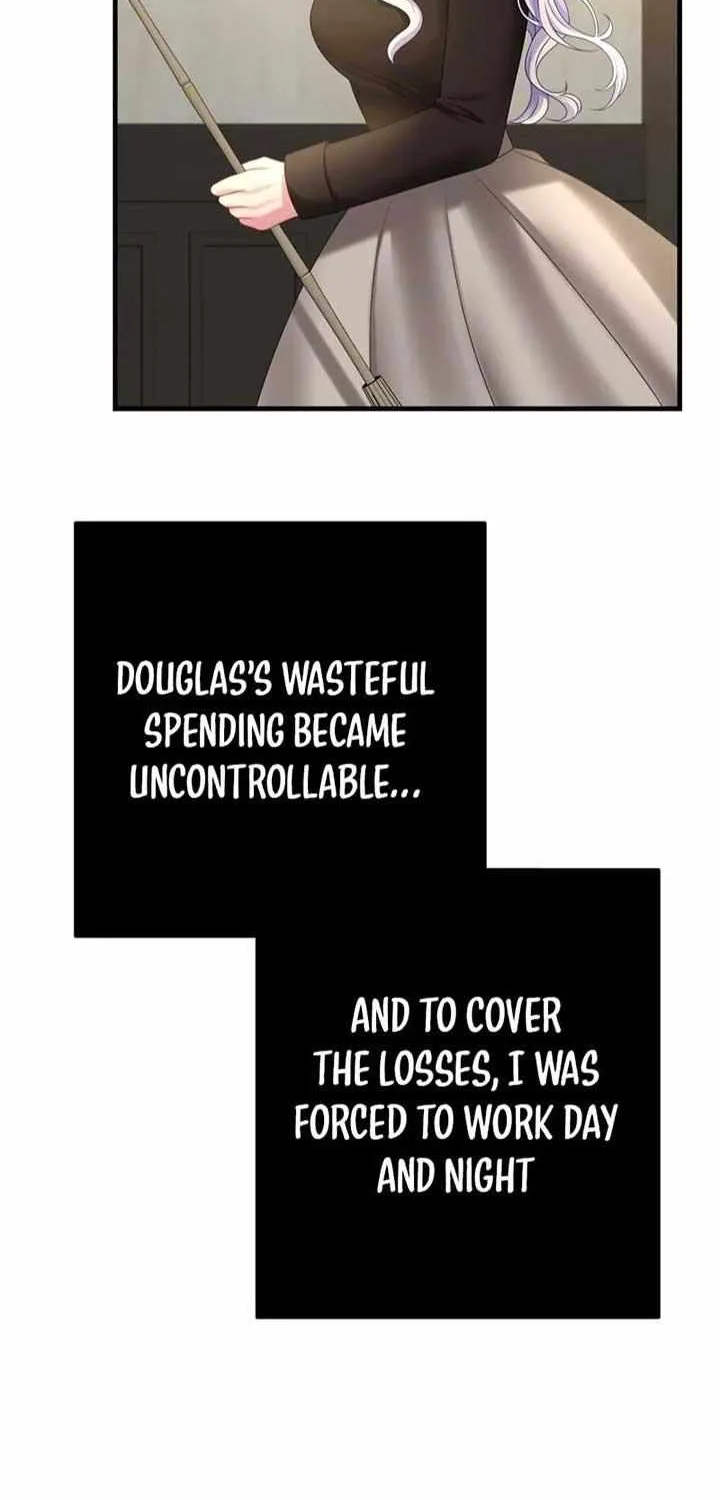 I Refuse the Regrets of a Traitor Chapter 1 page 49 - 