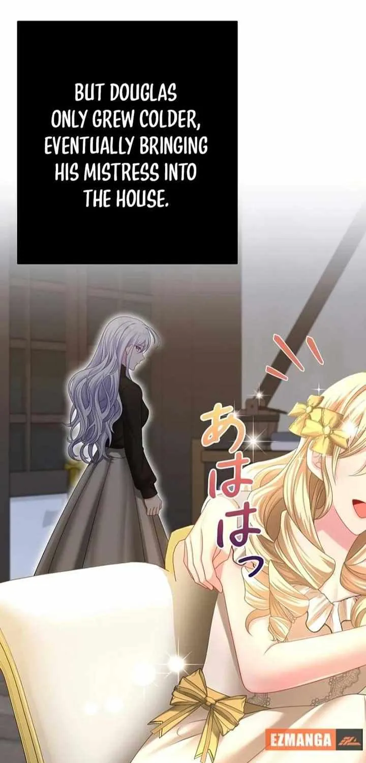 I Refuse the Regrets of a Traitor Chapter 1 page 50 - 