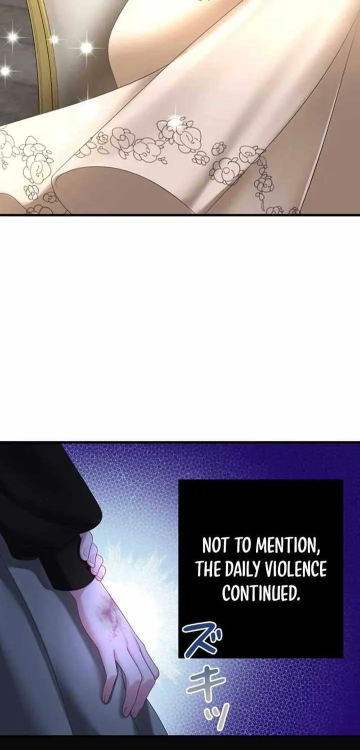 I Refuse the Regrets of a Traitor Chapter 1 page 51 - 