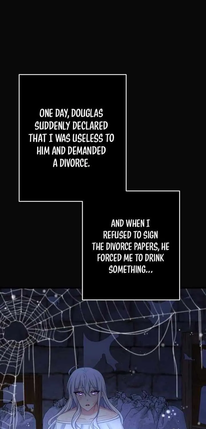 I Refuse the Regrets of a Traitor Chapter 1 page 52 - 