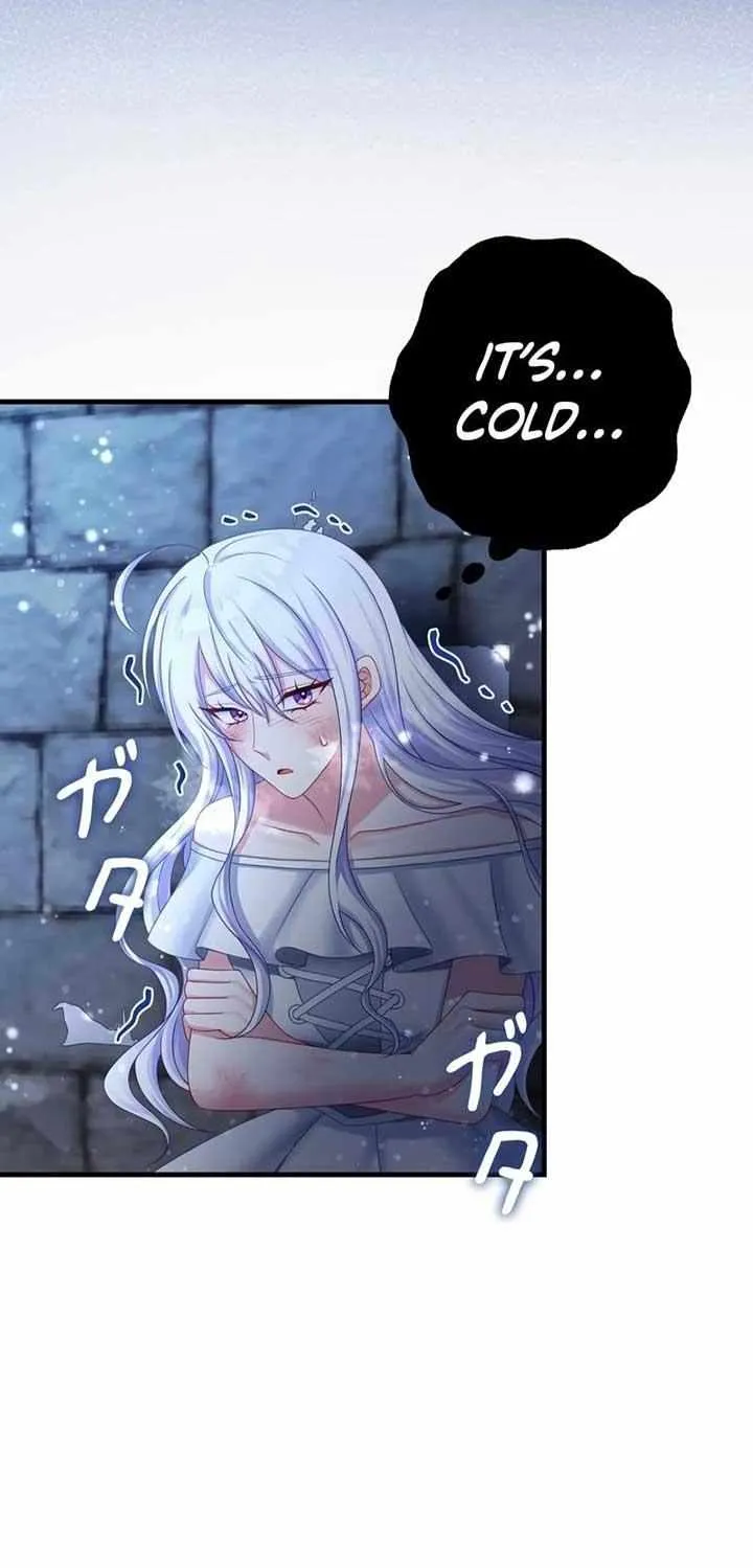 I Refuse the Regrets of a Traitor Chapter 1 page 54 - 