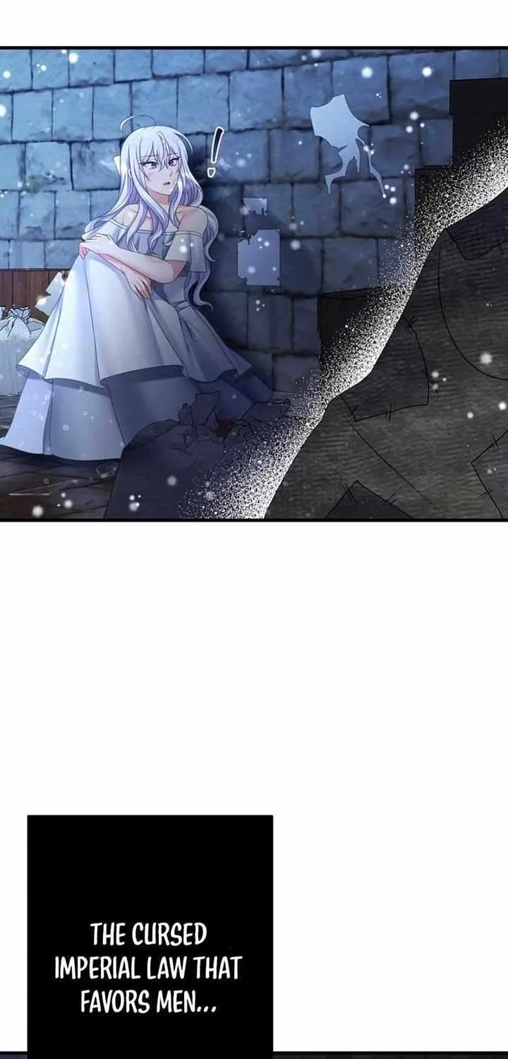 I Refuse the Regrets of a Traitor Chapter 1 page 55 - 