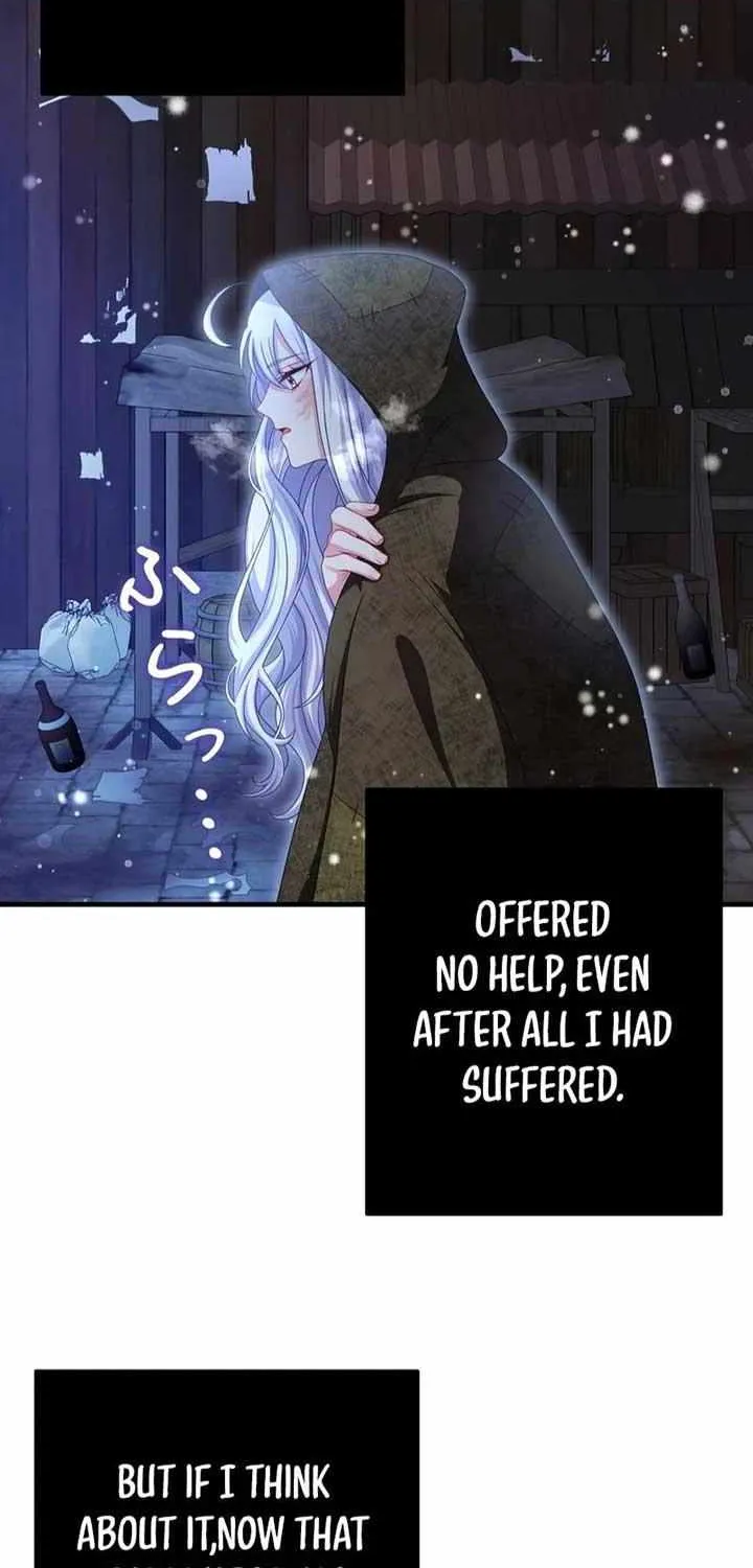 I Refuse the Regrets of a Traitor Chapter 1 page 56 - 