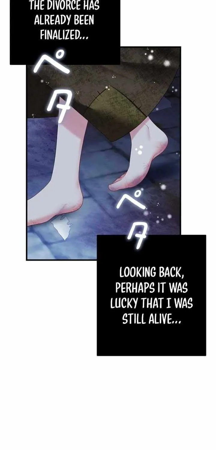 I Refuse the Regrets of a Traitor Chapter 1 page 57 - 