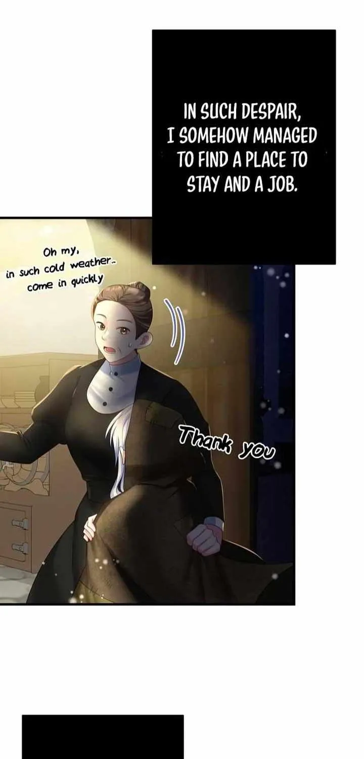 I Refuse the Regrets of a Traitor Chapter 1 page 58 - 