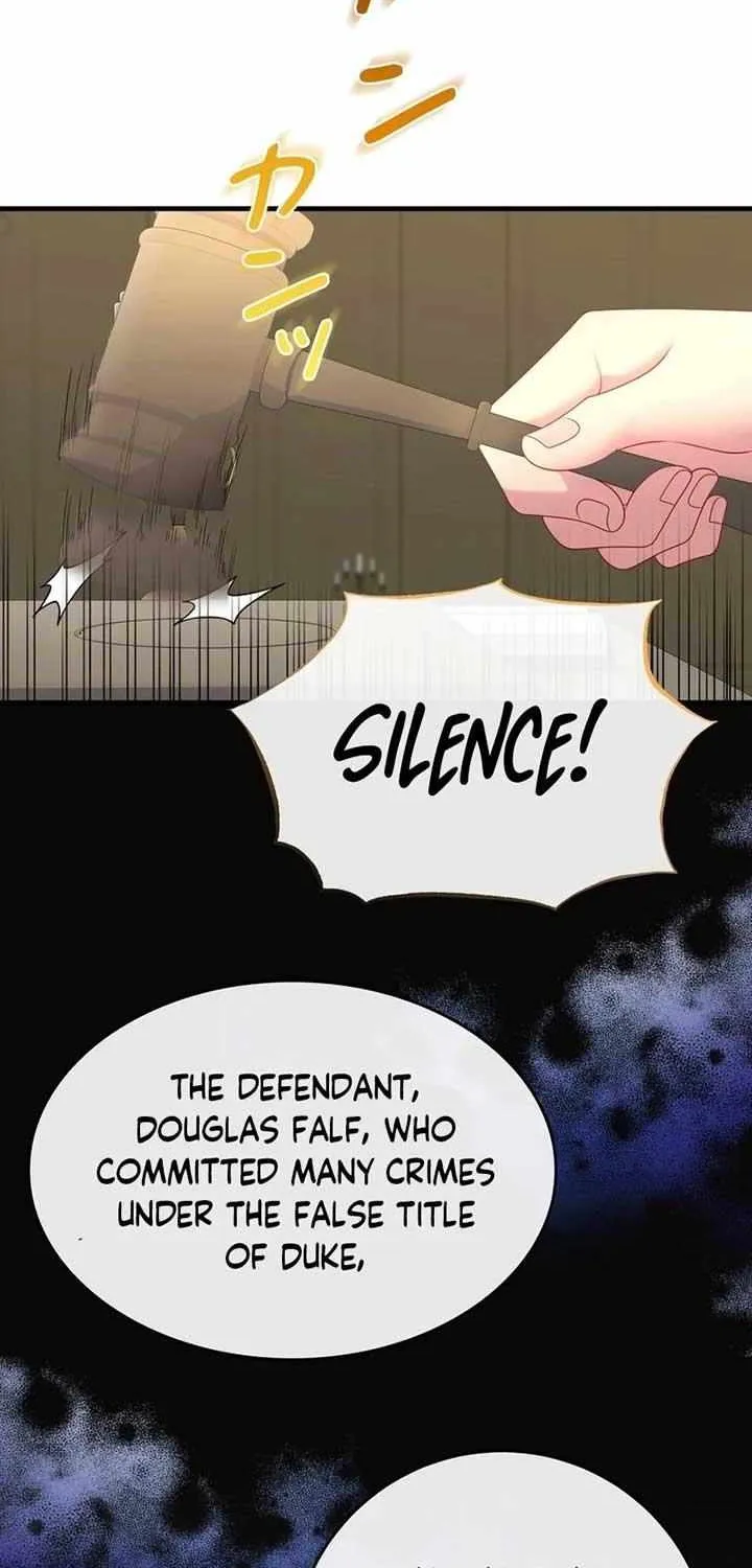 I Refuse the Regrets of a Traitor Chapter 1 page 7 - 