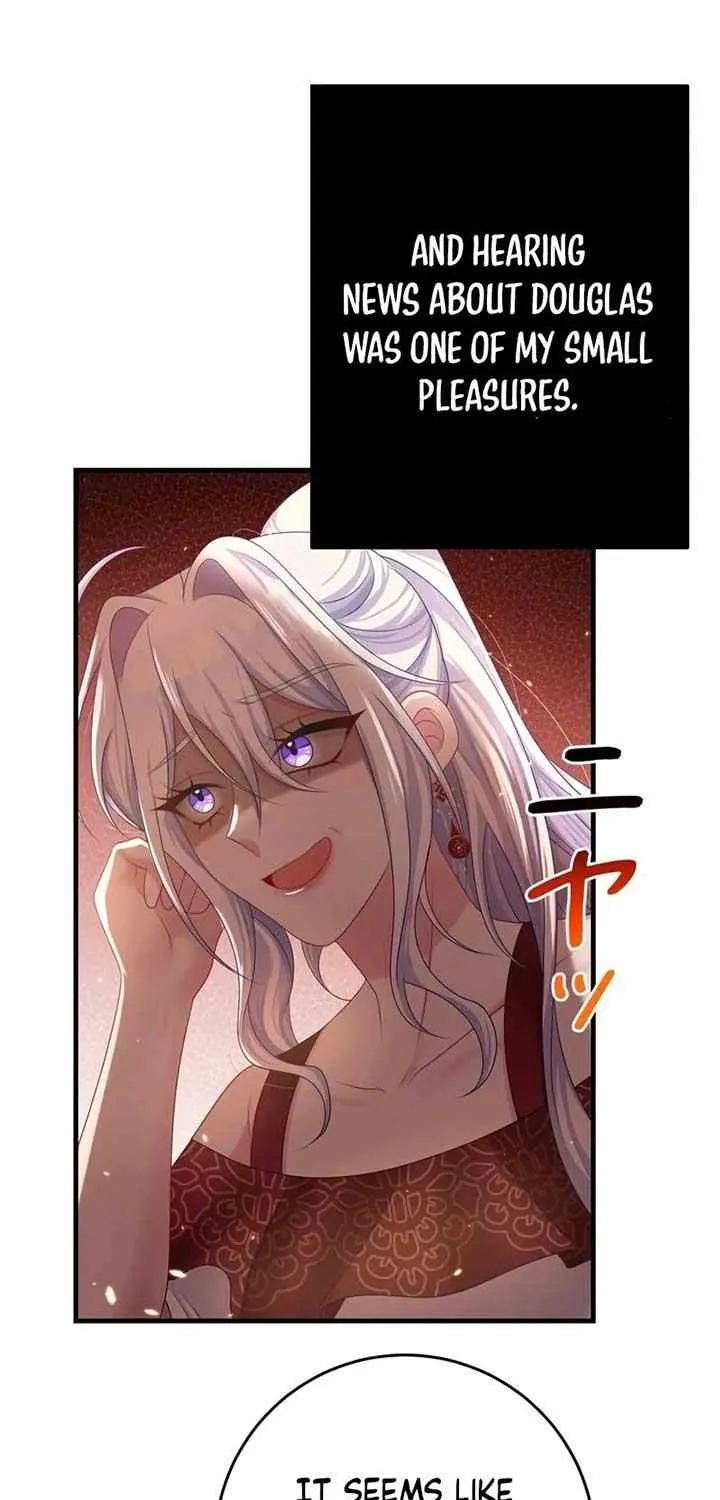 I Refuse the Regrets of a Traitor Chapter 1 page 64 - 