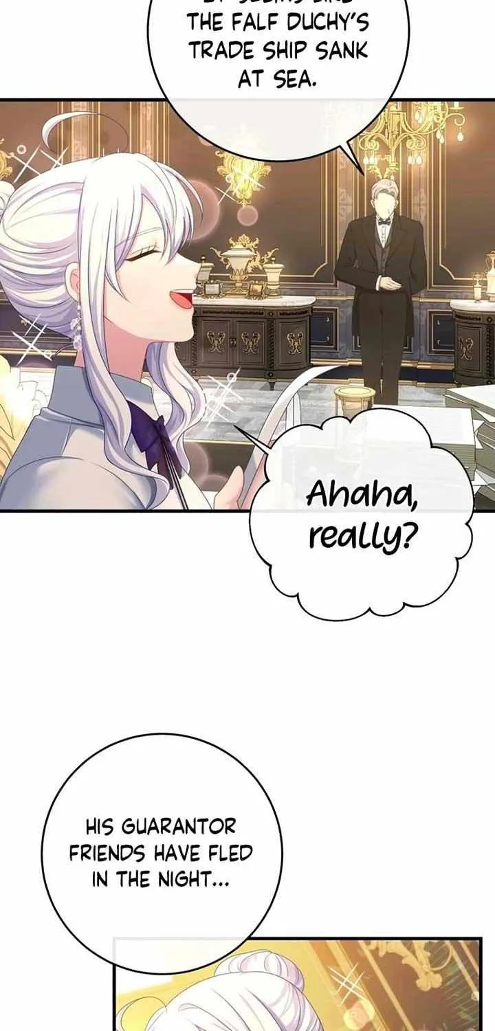 I Refuse the Regrets of a Traitor Chapter 1 page 65 - 
