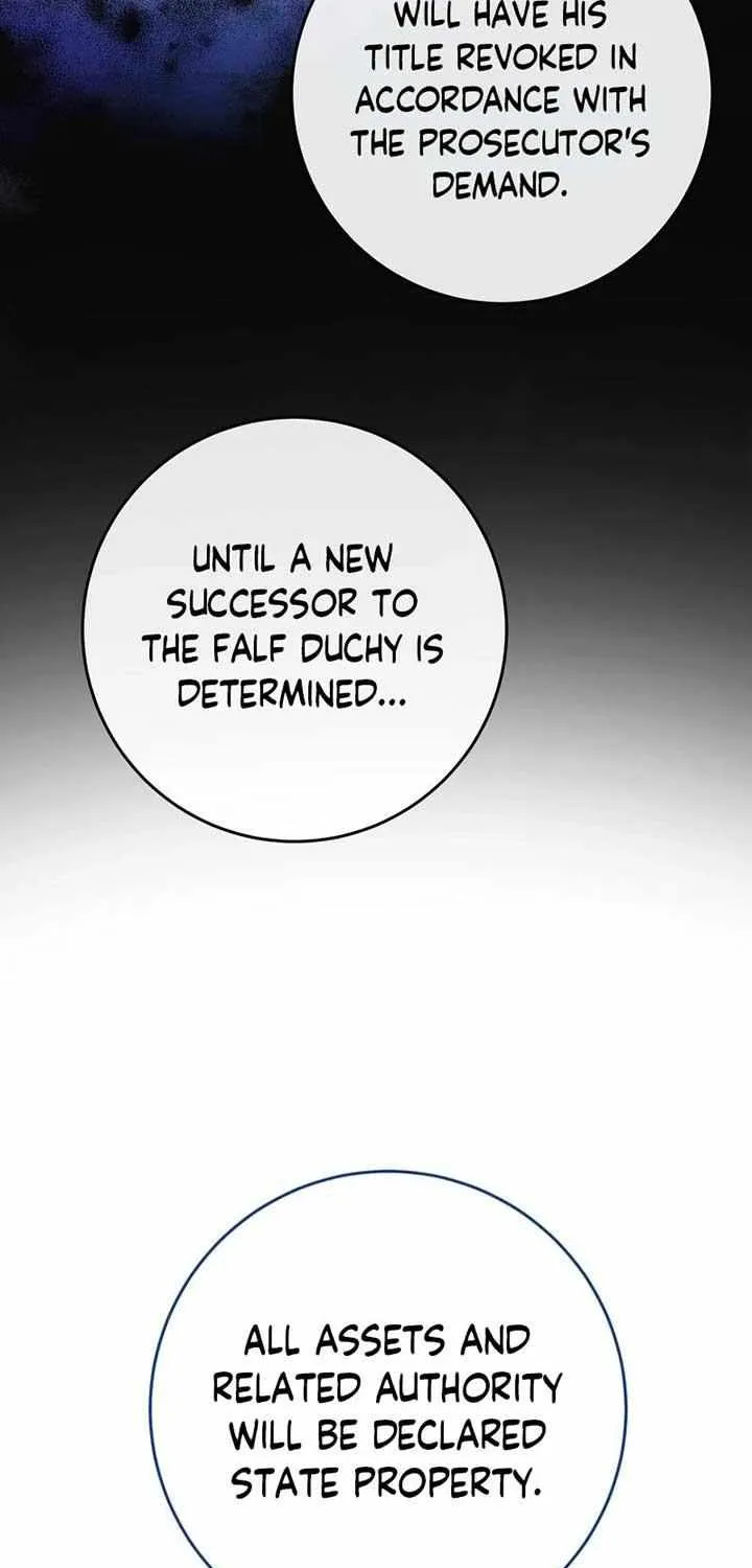 I Refuse the Regrets of a Traitor Chapter 1 page 8 - 