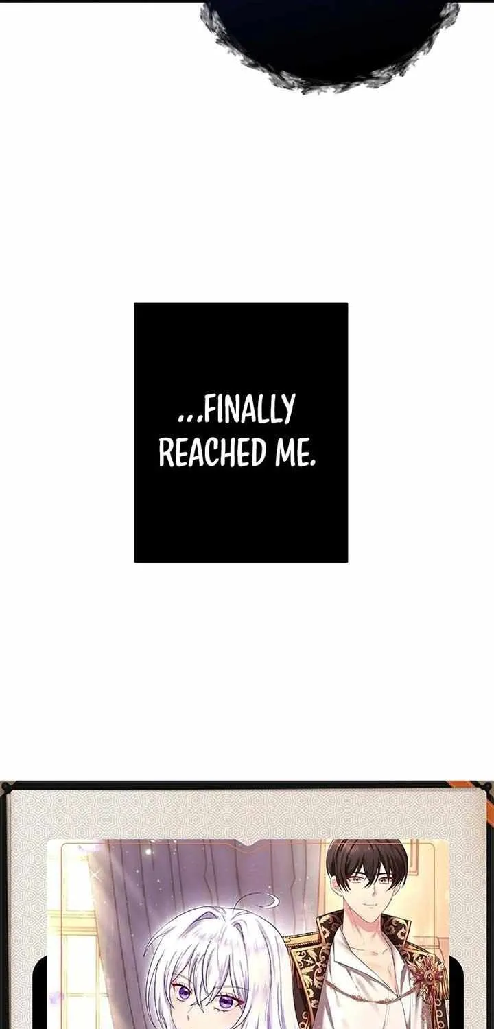 I Refuse the Regrets of a Traitor Chapter 1 page 73 - 