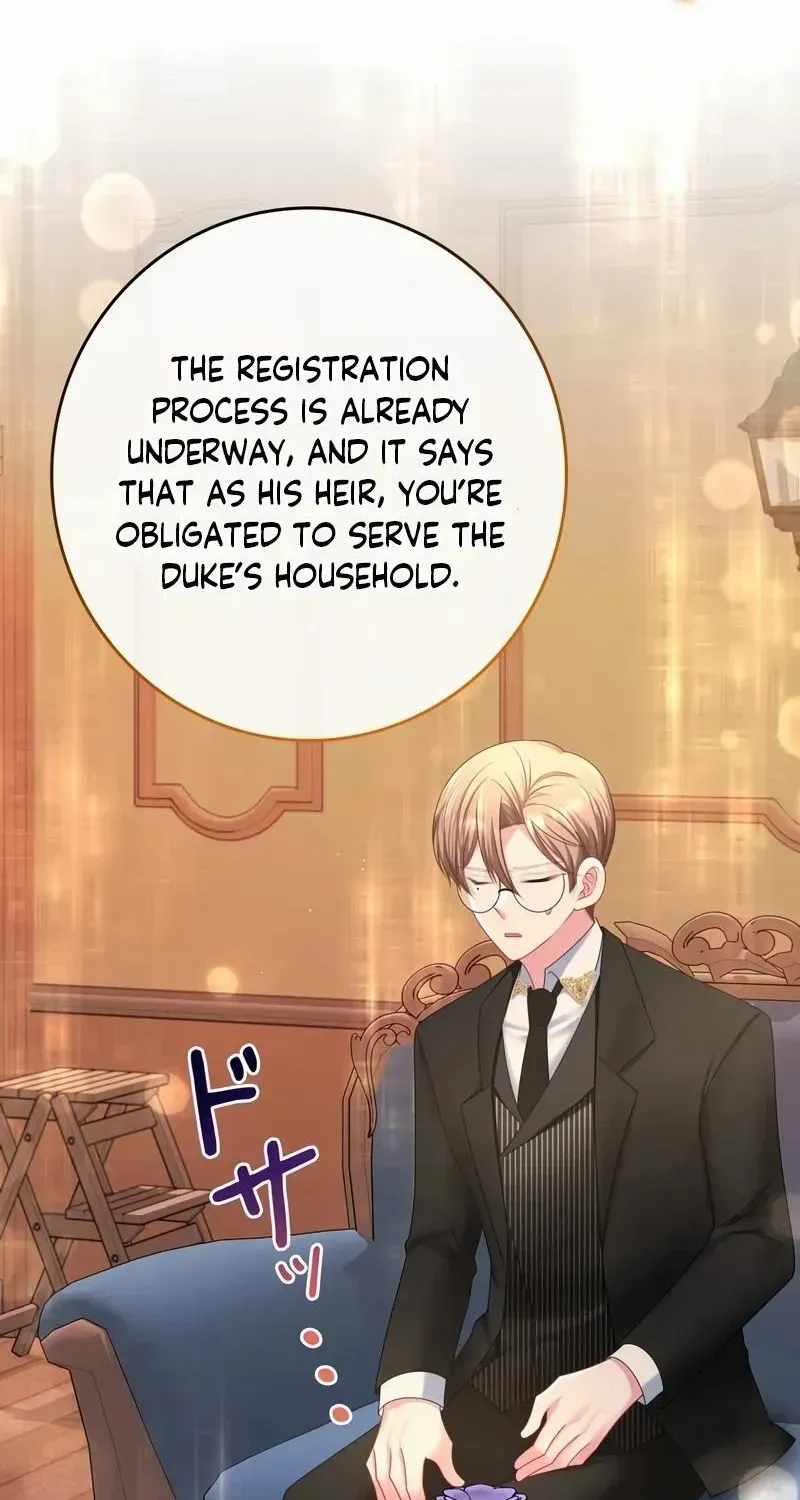 I Refuse the Regrets of a Traitor Chapter 10 page 19 - 