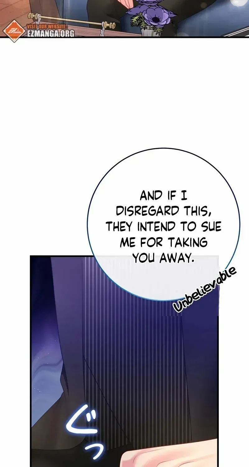 I Refuse the Regrets of a Traitor Chapter 10 page 20 - 